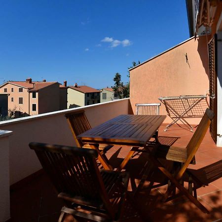 Appartement App Cerneka à Umag Extérieur photo