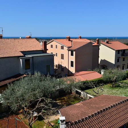 Appartement App Cerneka à Umag Extérieur photo