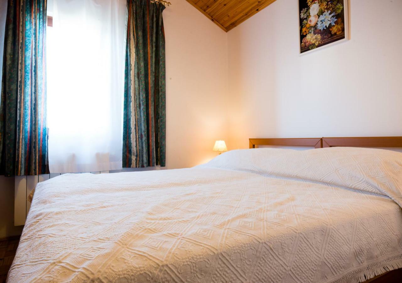 Appartement App Cerneka à Umag Extérieur photo