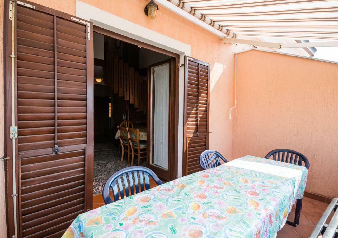 Appartement App Cerneka à Umag Extérieur photo