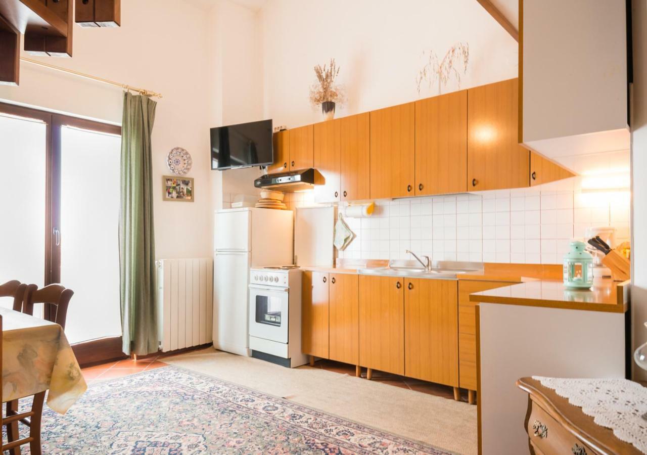 Appartement App Cerneka à Umag Extérieur photo