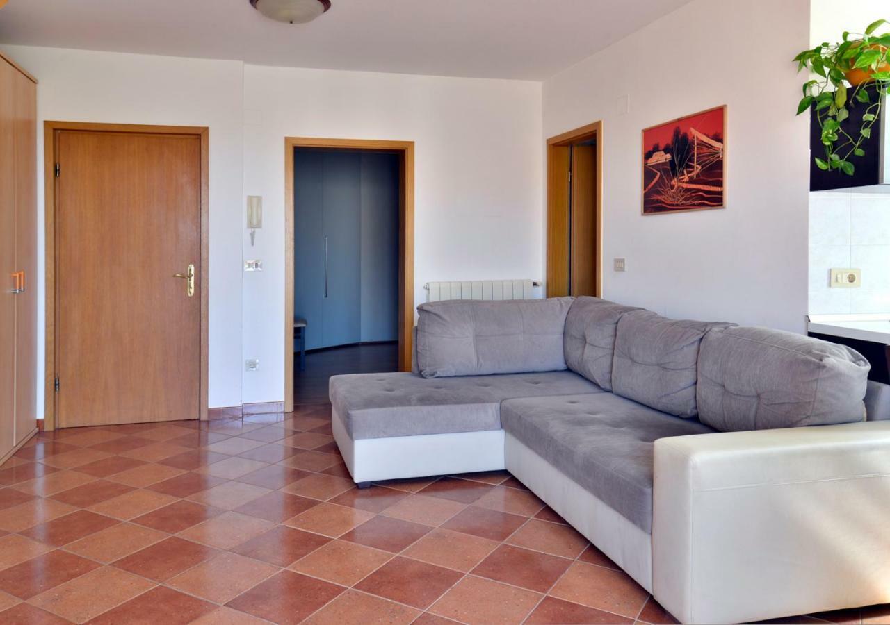 Appartement App Cerneka à Umag Extérieur photo