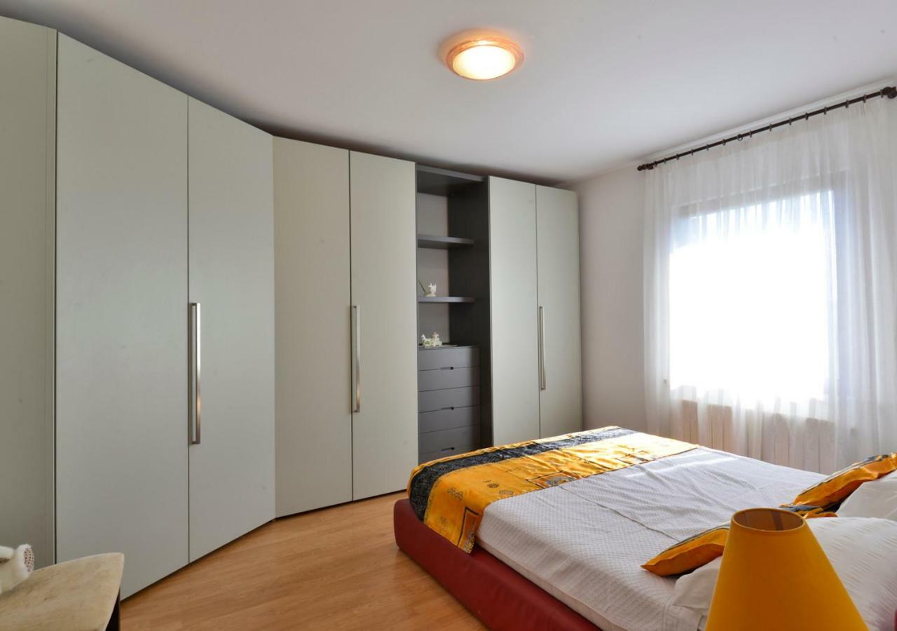 Appartement App Cerneka à Umag Extérieur photo