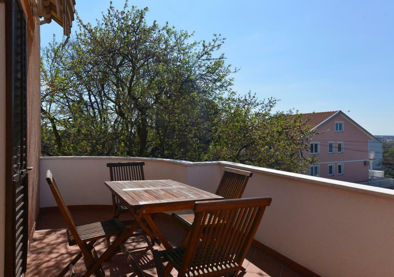 Appartement App Cerneka à Umag Extérieur photo