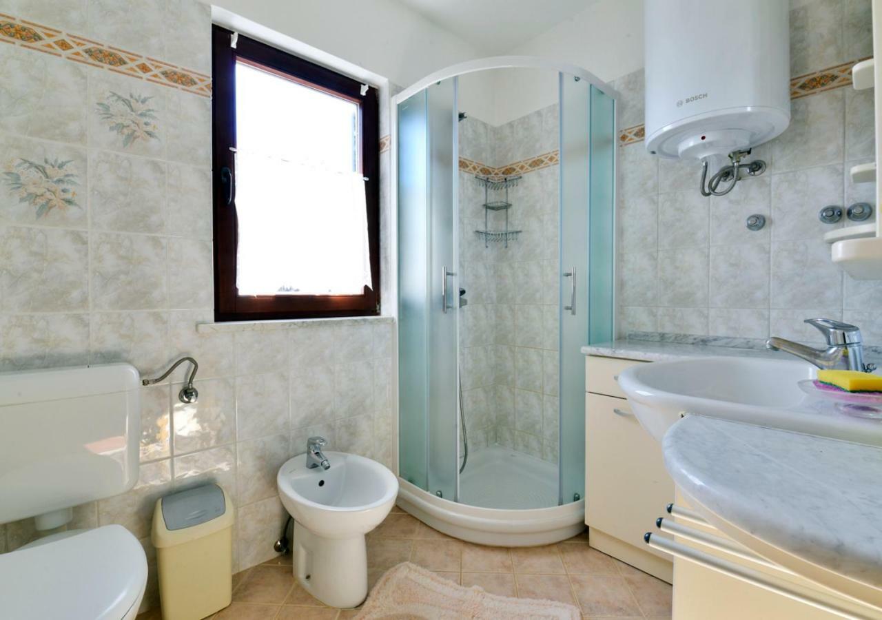 Appartement App Cerneka à Umag Extérieur photo