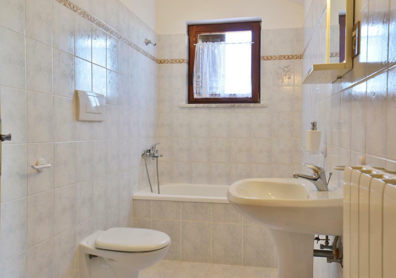Appartement App Cerneka à Umag Extérieur photo