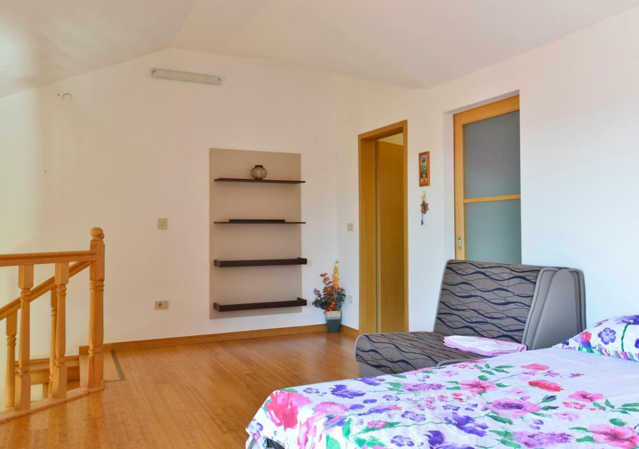 Appartement App Cerneka à Umag Extérieur photo
