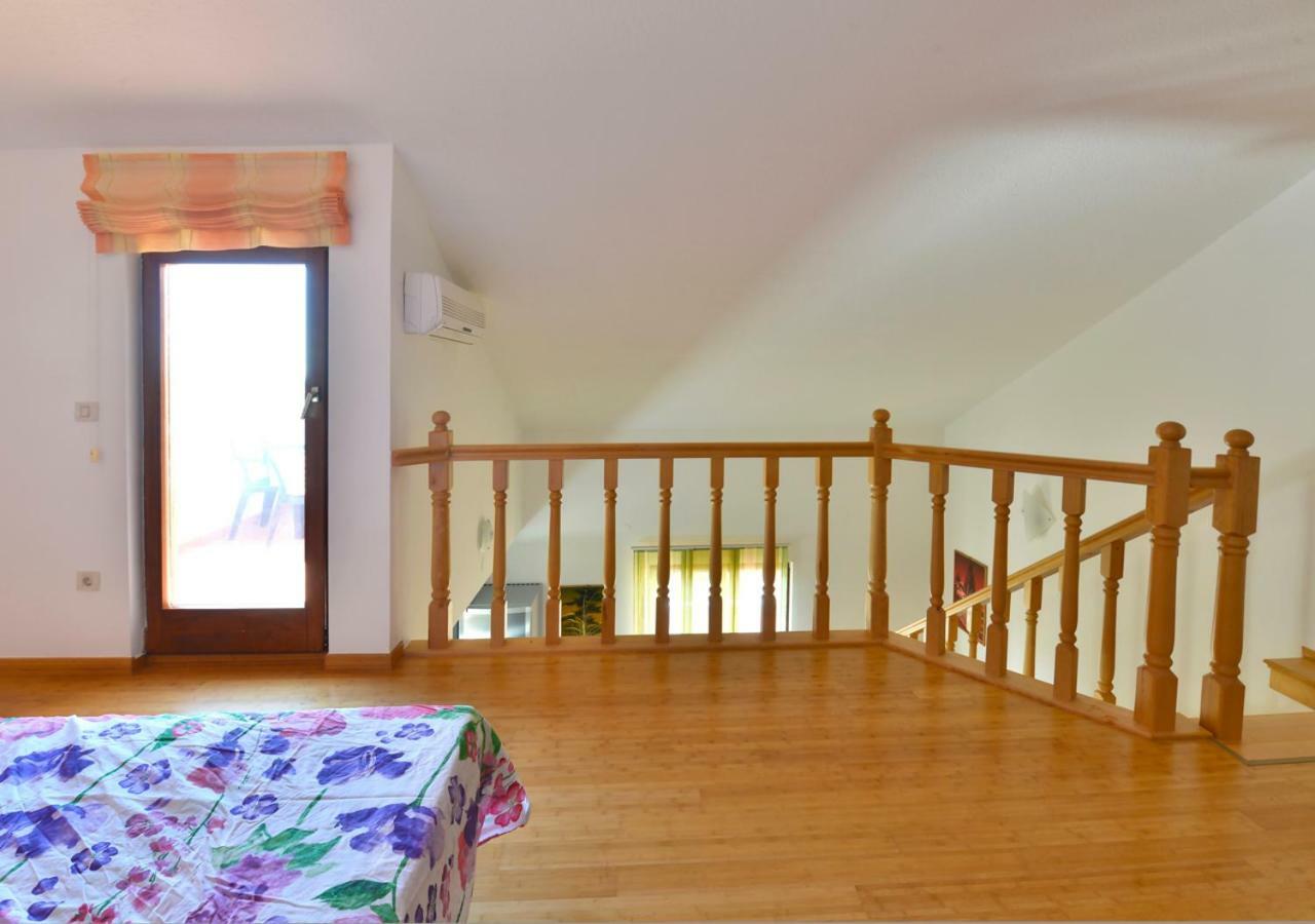 Appartement App Cerneka à Umag Extérieur photo