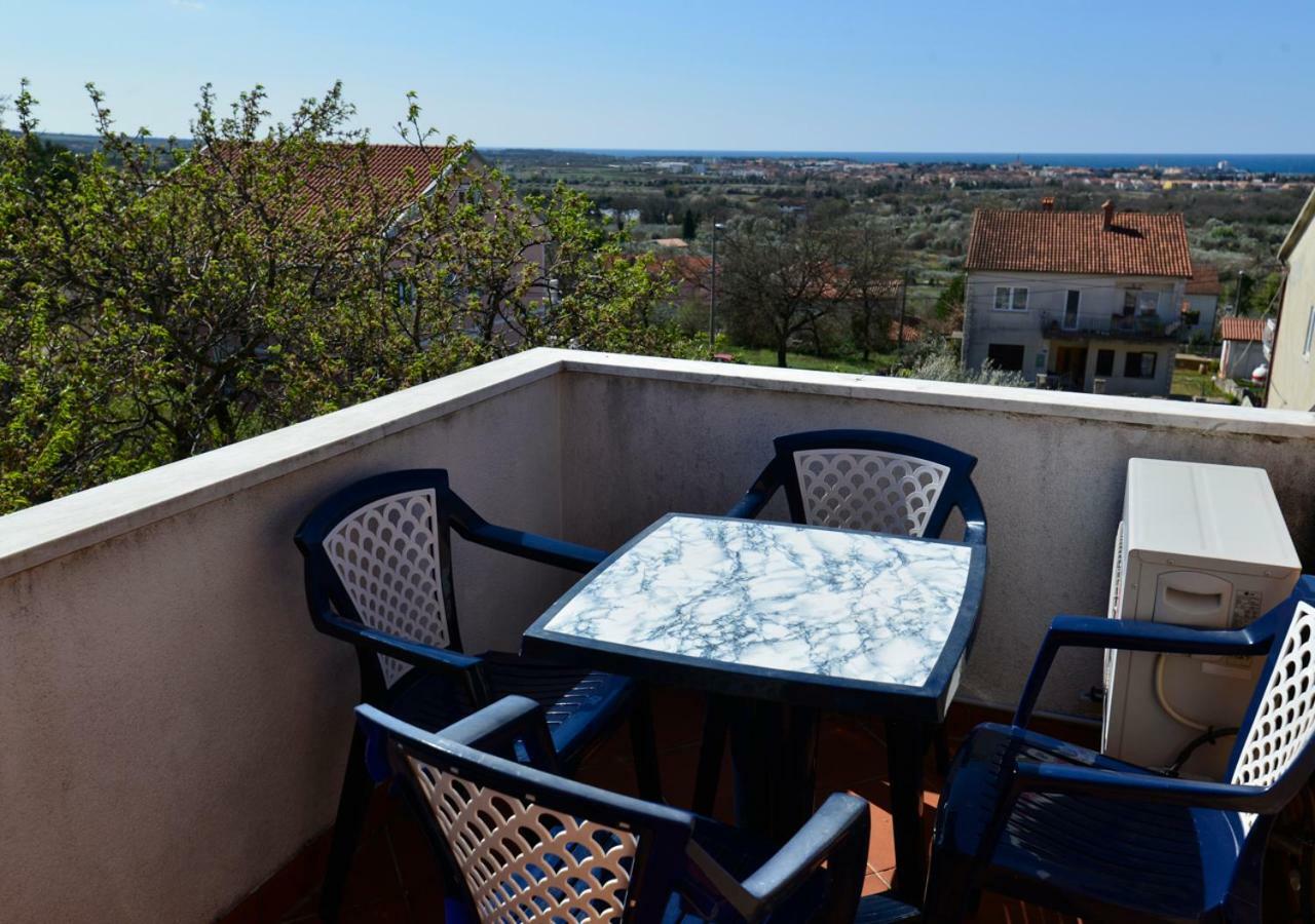 Appartement App Cerneka à Umag Extérieur photo