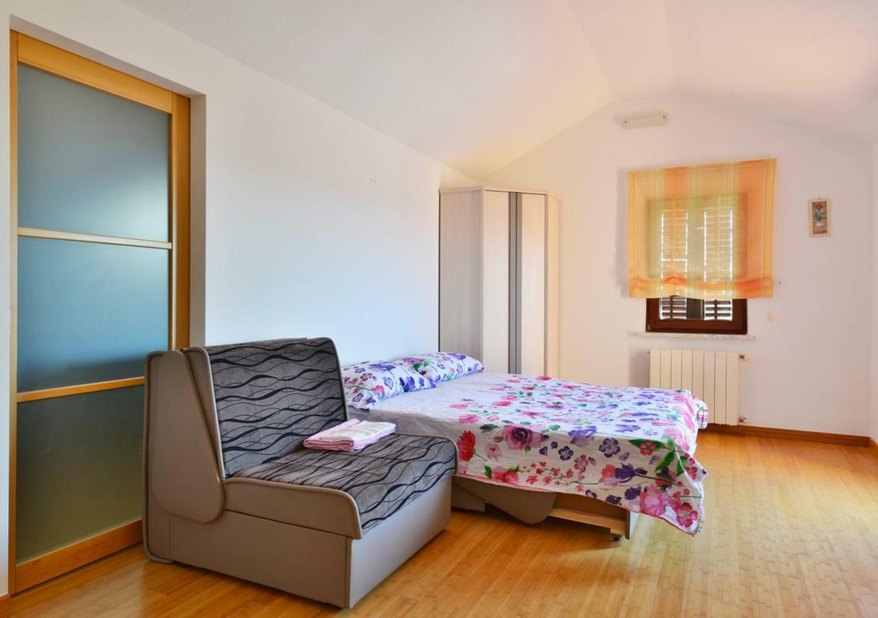 Appartement App Cerneka à Umag Extérieur photo