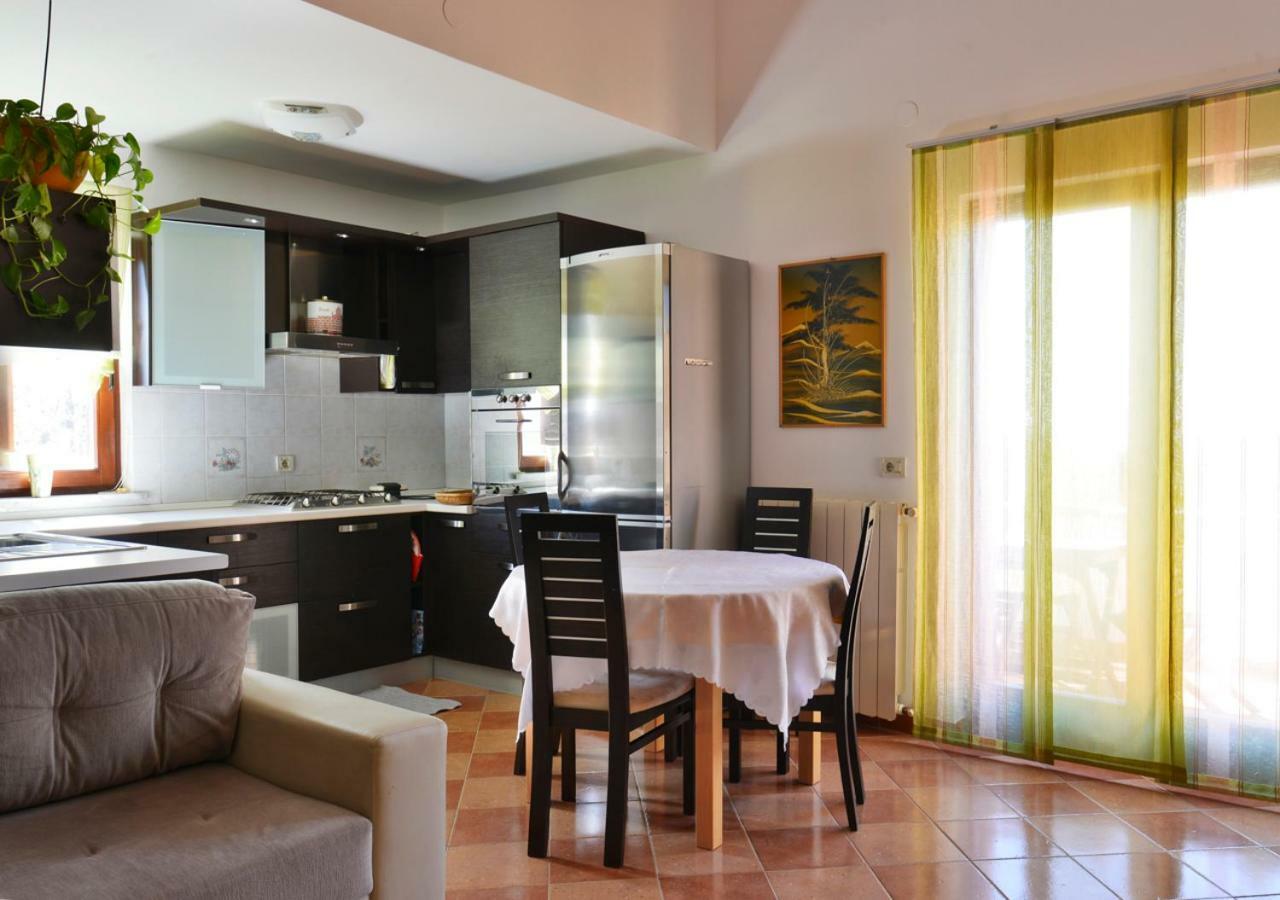 Appartement App Cerneka à Umag Extérieur photo